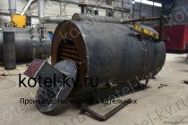 Изготовление угольных паровых котлов Е 0.8 0.9